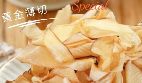 美味章魚魚片